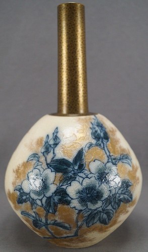 Doulton slaters patent - &, ivory